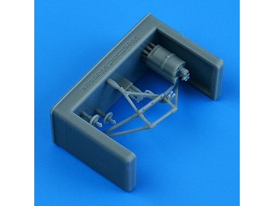 Westland Wessex Hc.2 - Rescue Winch (For Airfix Kits) - zdjęcie 1