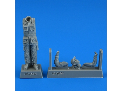 Usaf Aircraft Mechanic Korean War - zdjęcie 1