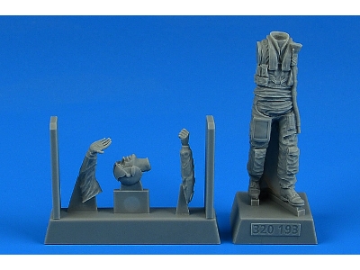 Modern Nato Fighter Pilot - zdjęcie 1