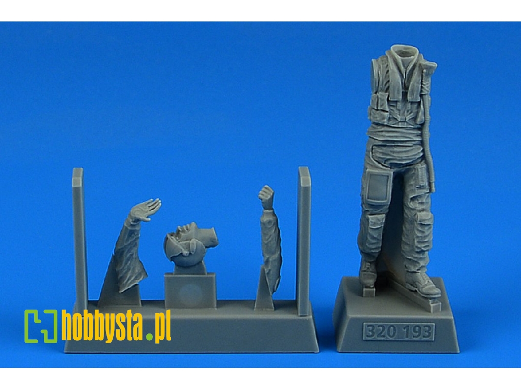 Modern Nato Fighter Pilot - zdjęcie 1