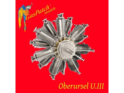 Oberursel U.Iii - zdjęcie 1
