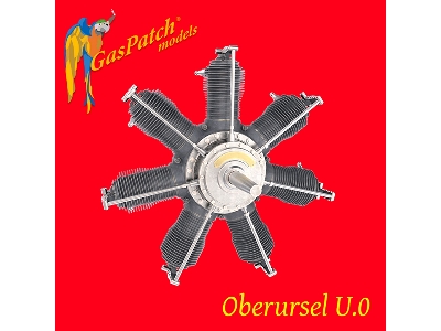 Oberursel U.0 - zdjęcie 1