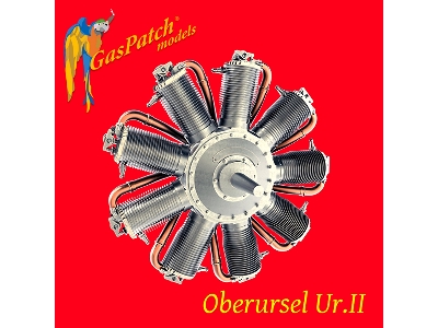Oberursel Ur.Ii - zdjęcie 1