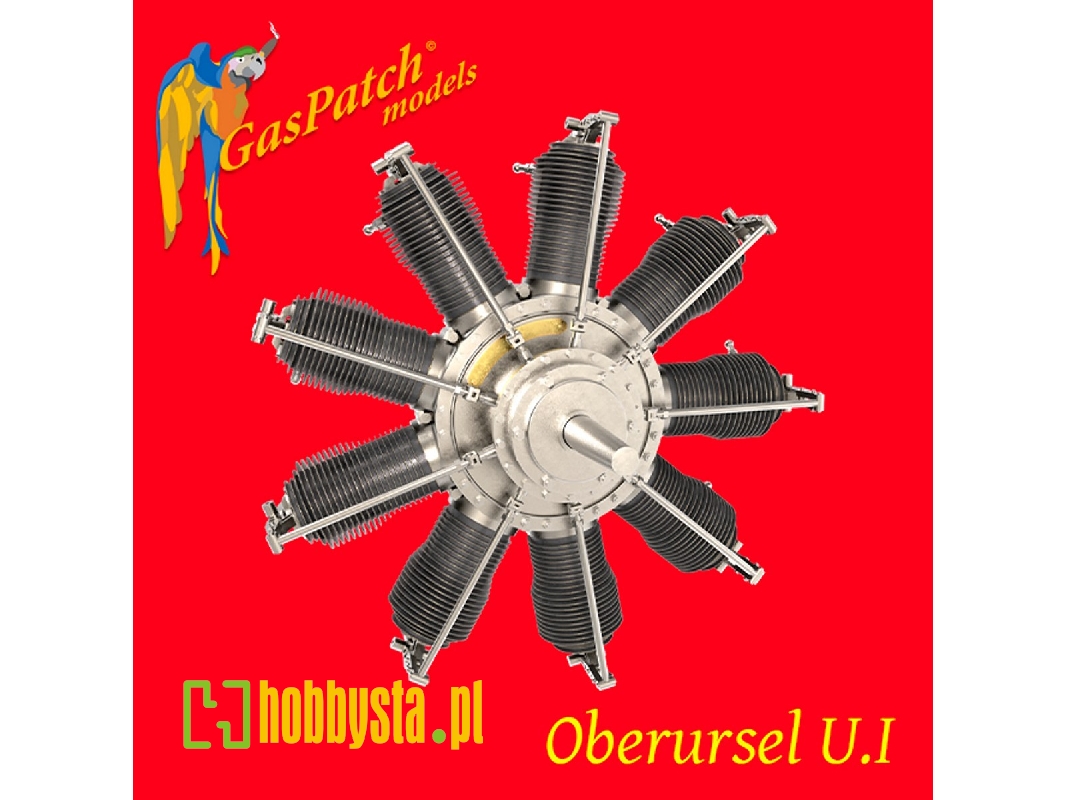 Oberursel U.I - zdjęcie 1