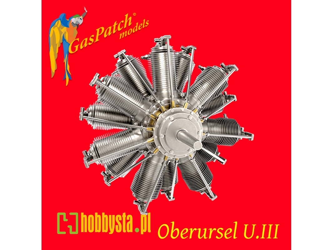 Oberursel U.Iii - zdjęcie 1