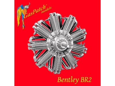 Bentley Br2 - zdjęcie 1