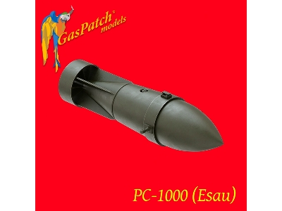 Pc 1000 (Esau) Bomb (2 Pcs) - zdjęcie 1