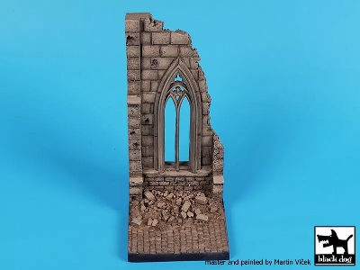 Church Ruin Base - zdjęcie 3