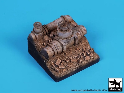 Pipes Base - zdjęcie 2