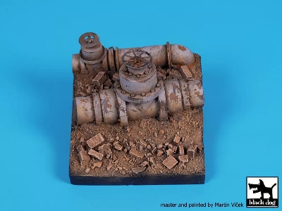 Pipes Base - zdjęcie 3