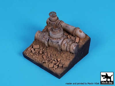 Pipes Base - zdjęcie 4