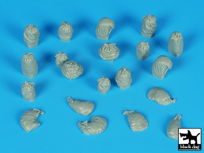 Bags Assessories Set - zdjęcie 2