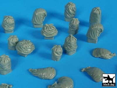 Bags Assessories Set - zdjęcie 3