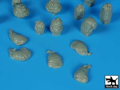 Bags Assessories Set - zdjęcie 4