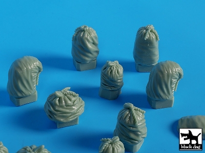 Bags Assessories Set - zdjęcie 5