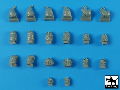 Bags Assessories Set - zdjęcie 6