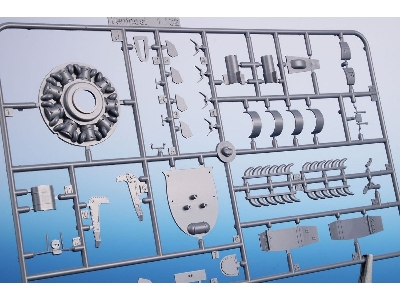 Tempest Mk.V - 'doodle-bug Hunters' - zdjęcie 3