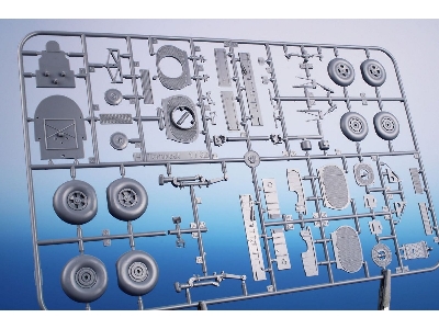 Tempest Mk.V - 'doodle-bug Hunters' - zdjęcie 4