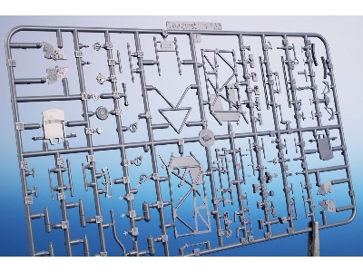Tempest Mk.V - 'doodle-bug Hunters' - zdjęcie 5