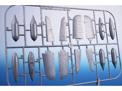 Tempest Mk.V - 'doodle-bug Hunters' - zdjęcie 7