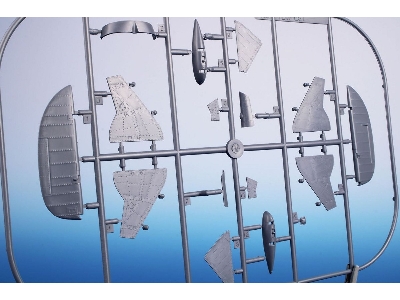 Tempest Mk.V - 'doodle-bug Hunters' - zdjęcie 8