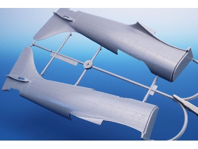 Tempest Mk.V - 'doodle-bug Hunters' - zdjęcie 11