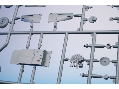 D.H. Mosquito Pr Mk.Xvi 'longa-range Reconnaissance' - zdjęcie 3