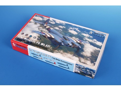 D.H. Mosquito Pr Mk.Xvi 'longa-range Reconnaissance' - zdjęcie 7