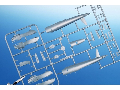 D.H. Mosquito Pr Mk.Xvi 'longa-range Reconnaissance' - zdjęcie 9