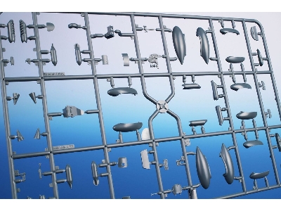 D.H. Mosquito Pr Mk.Xvi 'longa-range Reconnaissance' - zdjęcie 11