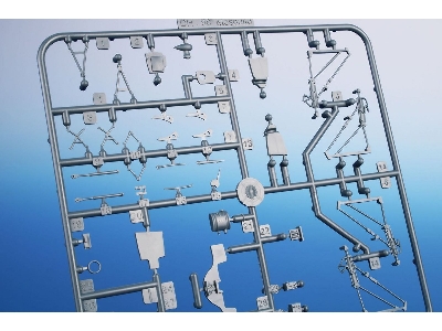 D.H. Mosquito Pr Mk.Xvi 'longa-range Reconnaissance' - zdjęcie 12