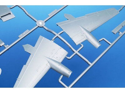 D.H. Mosquito Pr Mk.Xvi 'longa-range Reconnaissance' - zdjęcie 13