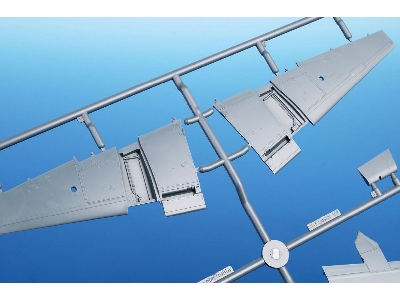 D.H. Mosquito Pr Mk.Xvi 'longa-range Reconnaissance' - zdjęcie 14