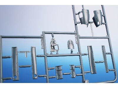 D.H. Mosquito Pr Mk.Xvi 'longa-range Reconnaissance' - zdjęcie 16