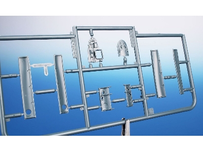 D.H. Mosquito Nf Mk.Xxx 'night Predator' - zdjęcie 5