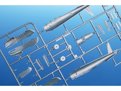 D.H. Mosquito Nf Mk.Xxx 'night Predator' - zdjęcie 15