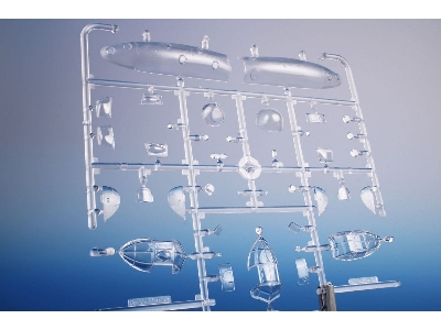 D.H. Mosquito Nf Mk.Xxx 'night Predator' - zdjęcie 16