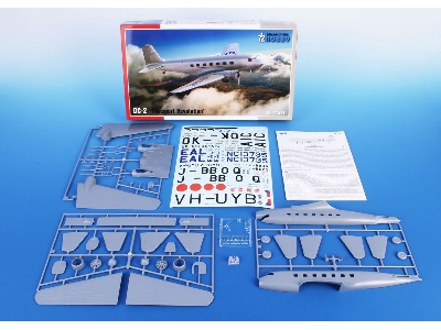 Dc-2 'transport Revolution' - zdjęcie 2