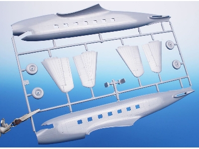 Dc-2 'transport Revolution' - zdjęcie 5