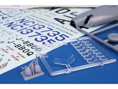 Dc-2 'transport Revolution' - zdjęcie 6