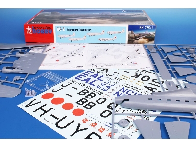 Dc-2 'transport Revolution' - zdjęcie 7