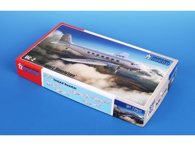 Dc-2 'transport Revolution' - zdjęcie 8