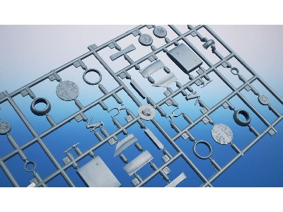 Gloster Meteor F Mk.Iii 'wwii Jet Fighter' - zdjęcie 3