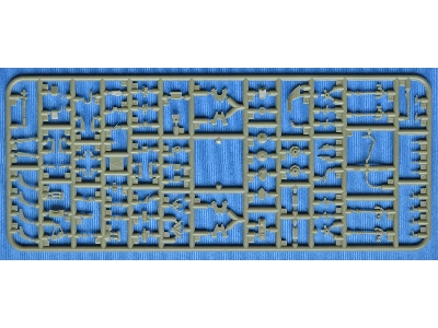 Volkswagen Iltis Wit At Mission Kit Milan - zdjęcie 2