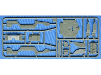 Volkswagen Iltis Wit At Mission Kit Milan - zdjęcie 6