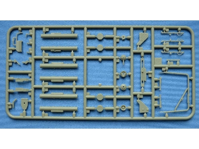 Volkswagen Iltis Wit At Mission Kit Milan - zdjęcie 8