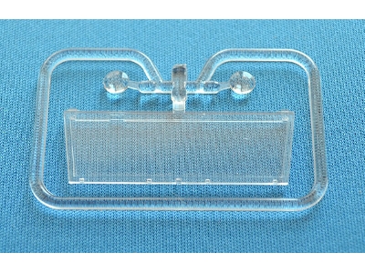 Volkswagen Iltis Wit At Mission Kit Milan - zdjęcie 9