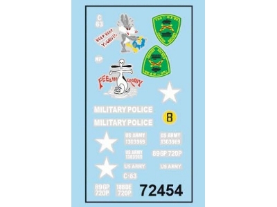 V-100 With Xm-174 Automatic Grenade Launcher - zdjęcie 5