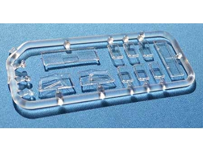 Unimog S 404 Krankenwagen - zdjęcie 3