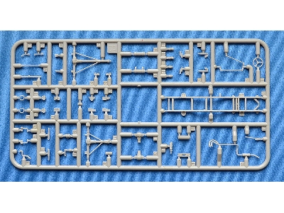 Unimog S 404 Krankenwagen - zdjęcie 4